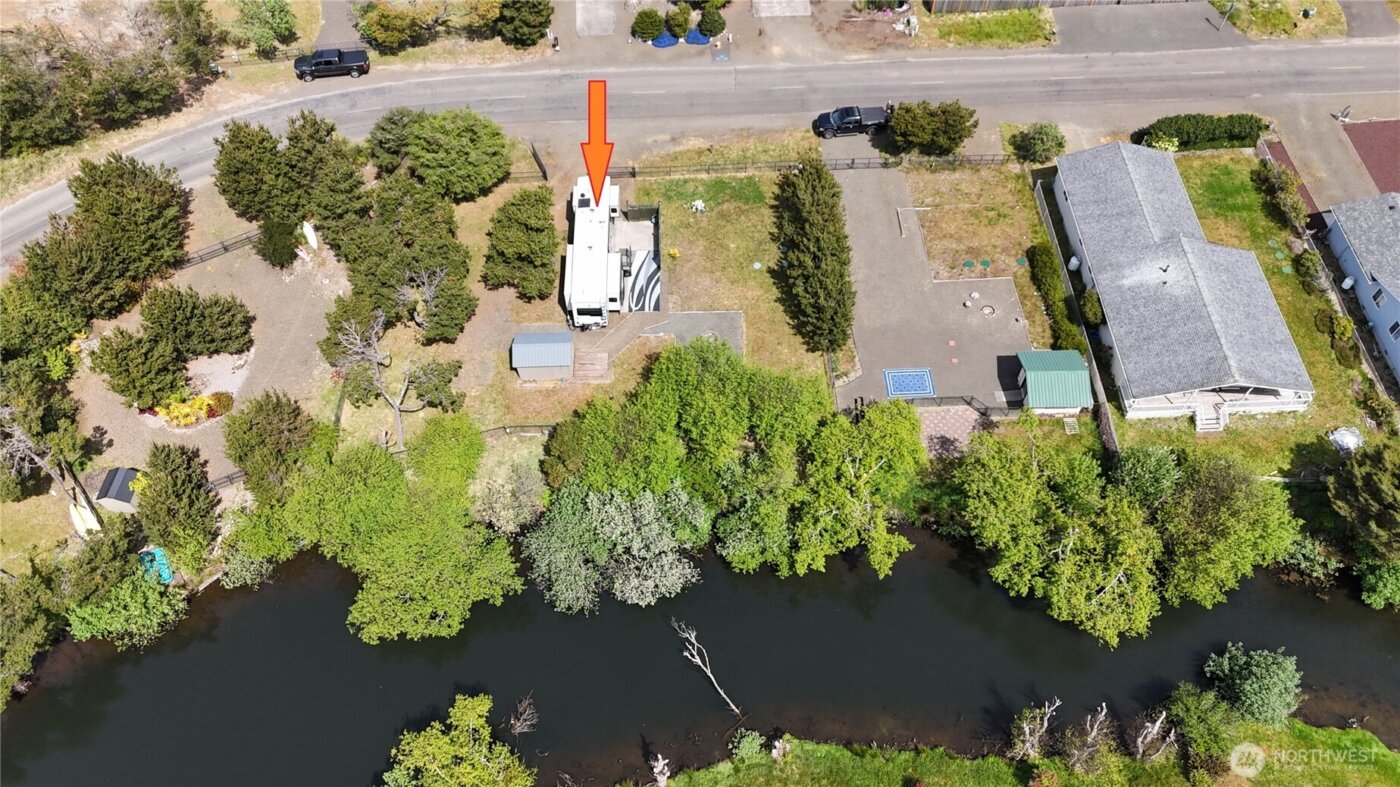 708 338th Place , Ocean Park, WA 98640