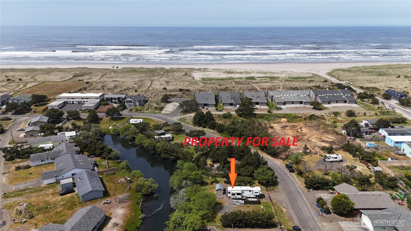 708 338th Place , Ocean Park, WA 98640