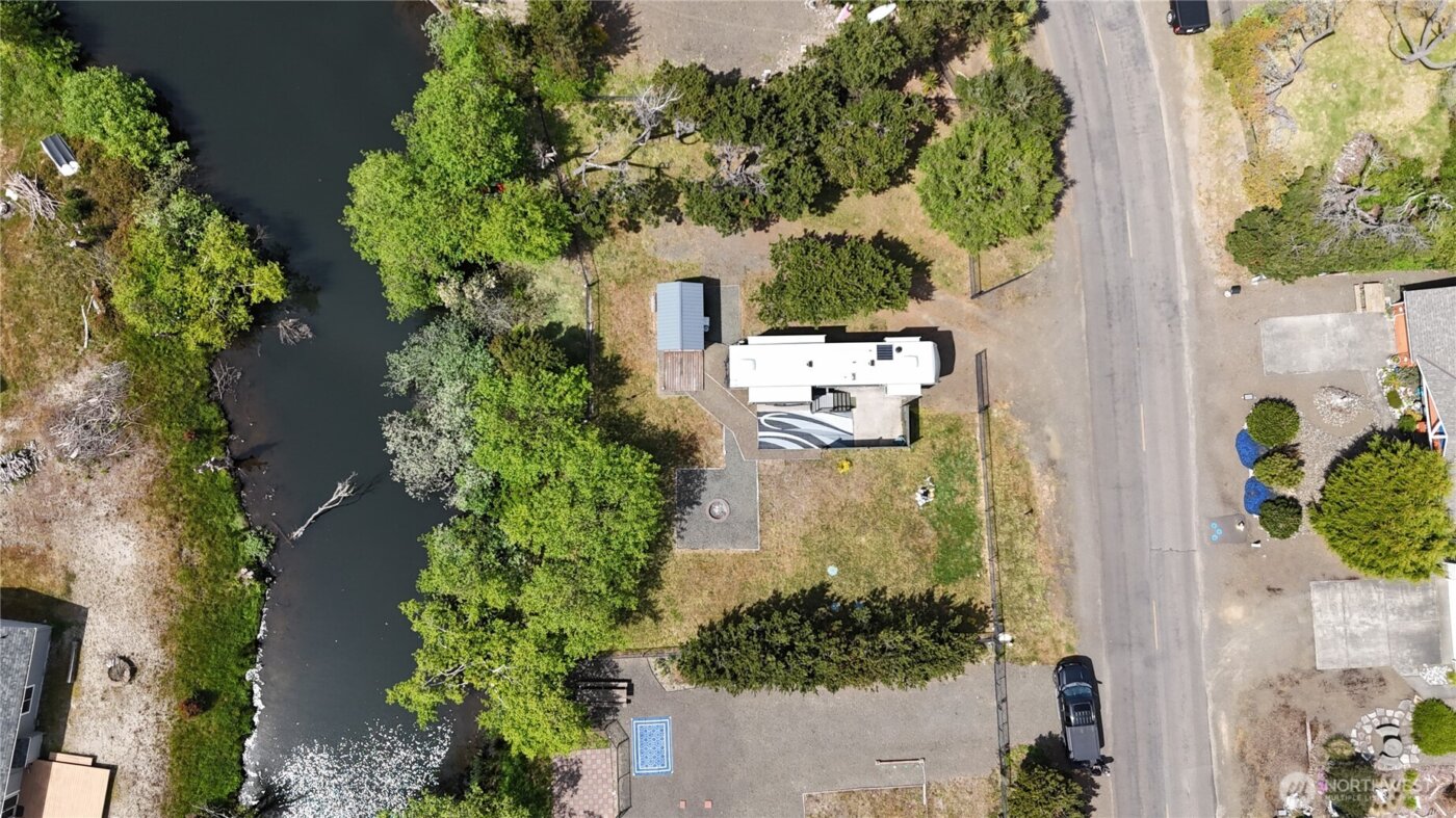 708 338th Place , Ocean Park, WA 98640