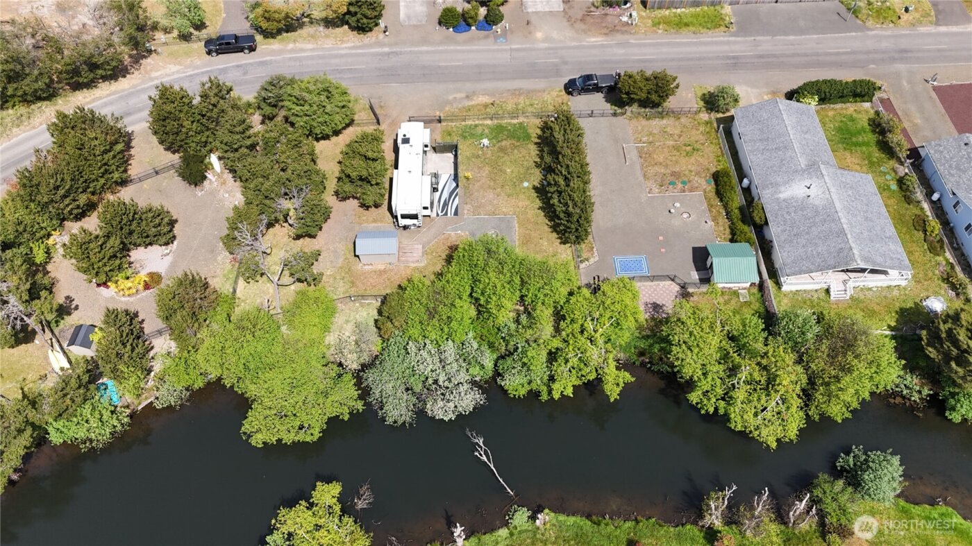 708 338th Place , Ocean Park, WA 98640