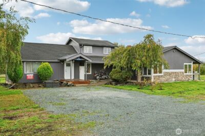 8754 Peavey Road , Sedro Woolley, WA 98284 - Photo 3
