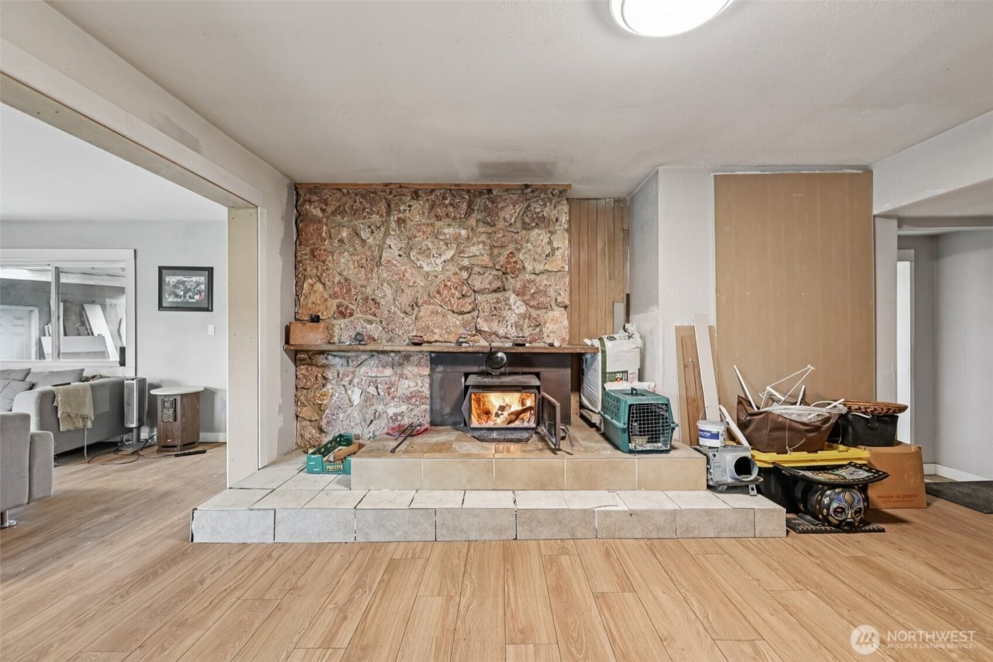 8754 Peavey Road , Sedro Woolley, WA 98284