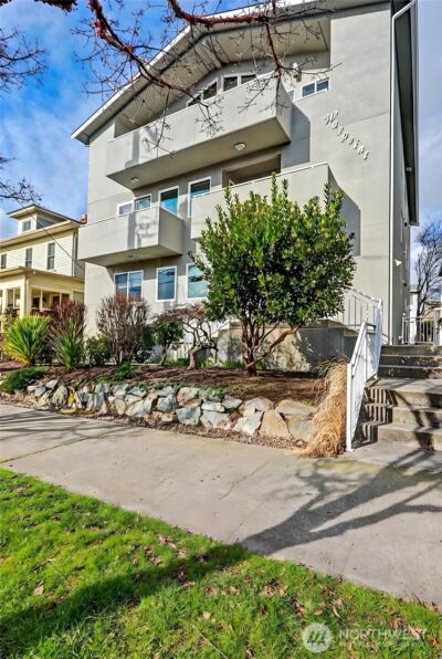 2422 NW 58th Street #202, Seattle, WA 98107 - Photo 31