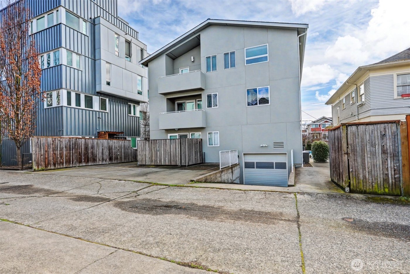 2422 NW 58th Street #202, Seattle, WA 98107