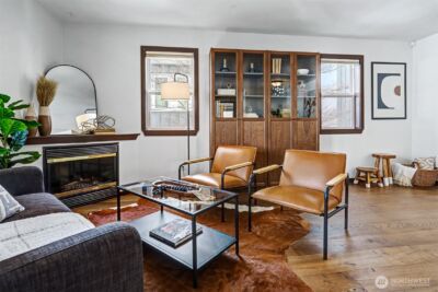 2422 NW 58th Street #202, Seattle, WA 98107 - Photo 2