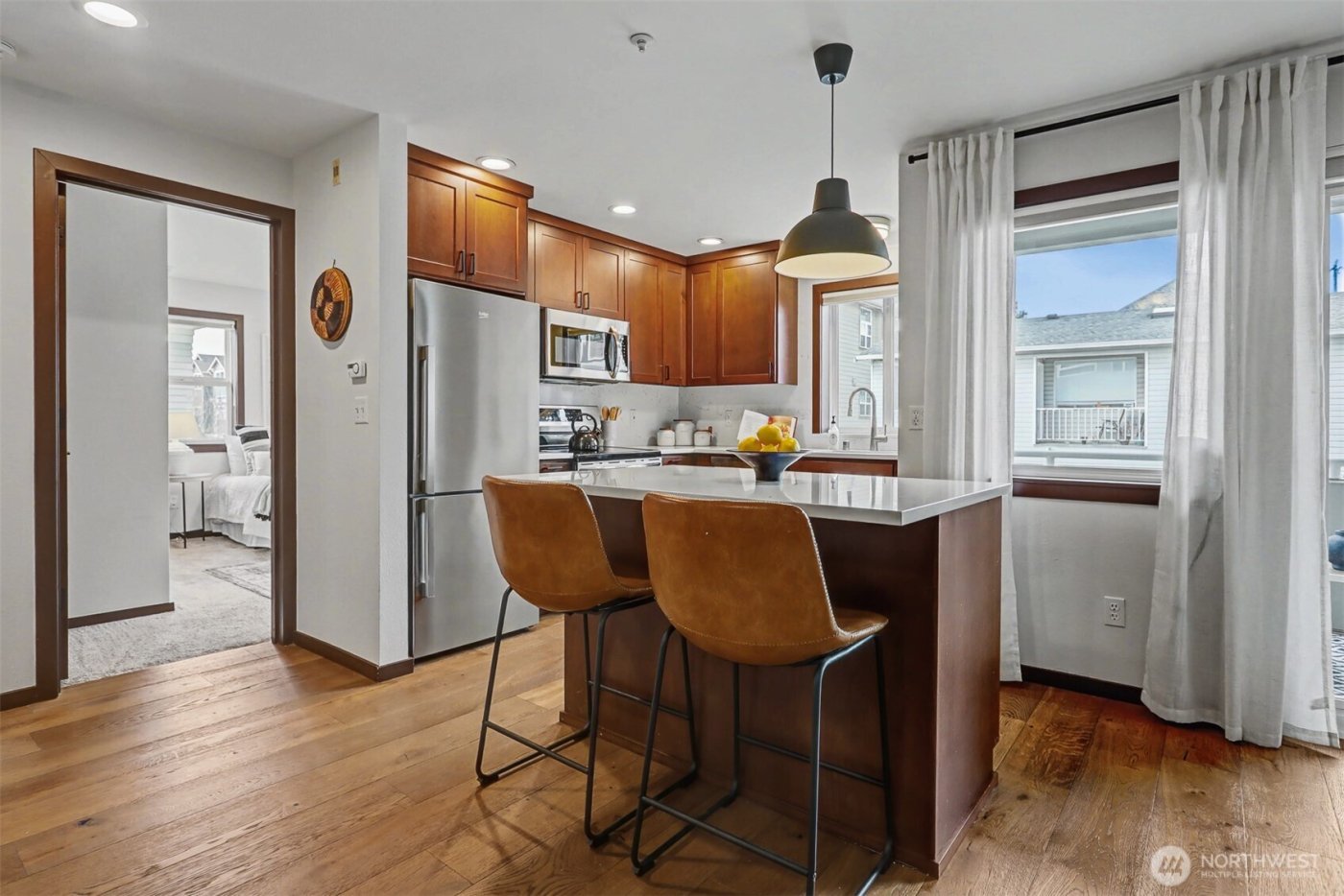 2422 NW 58th Street #202, Seattle, WA 98107