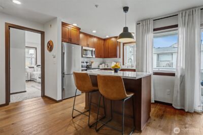 2422 NW 58th Street #202, Seattle, WA 98107 - Photo 8