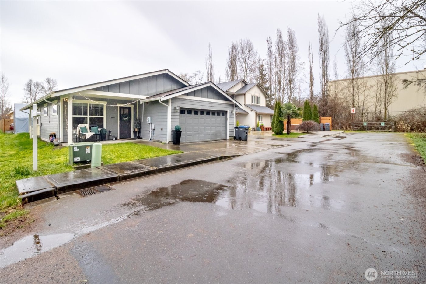 361 10th Avenue N, Algona, WA 98001