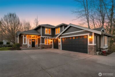 12625 6th Avenue NE, Tulalip, WA 98271