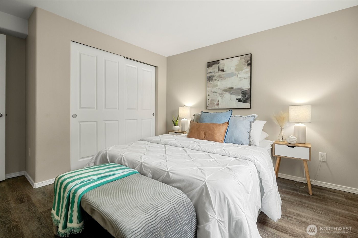 18621 Blueberry Lane #A-204, Monroe, WA 98272