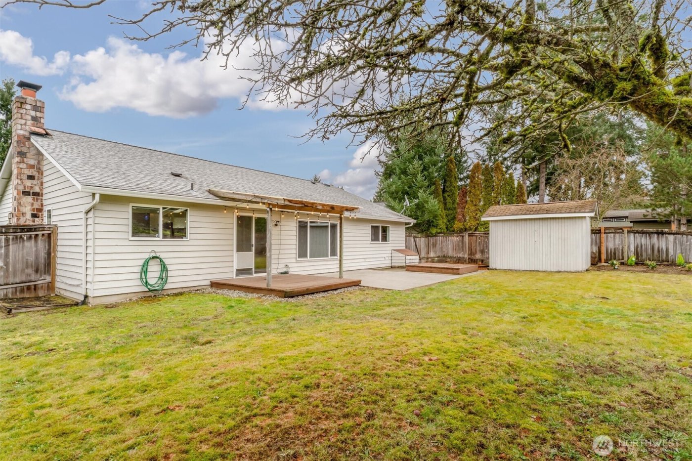 2611 NE 23rd Place , Renton, WA 98056