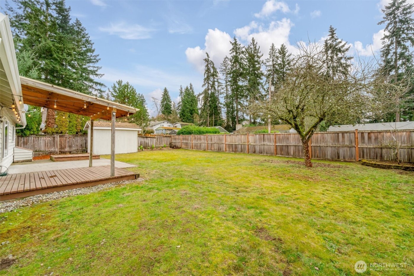 2611 NE 23rd Place , Renton, WA 98056