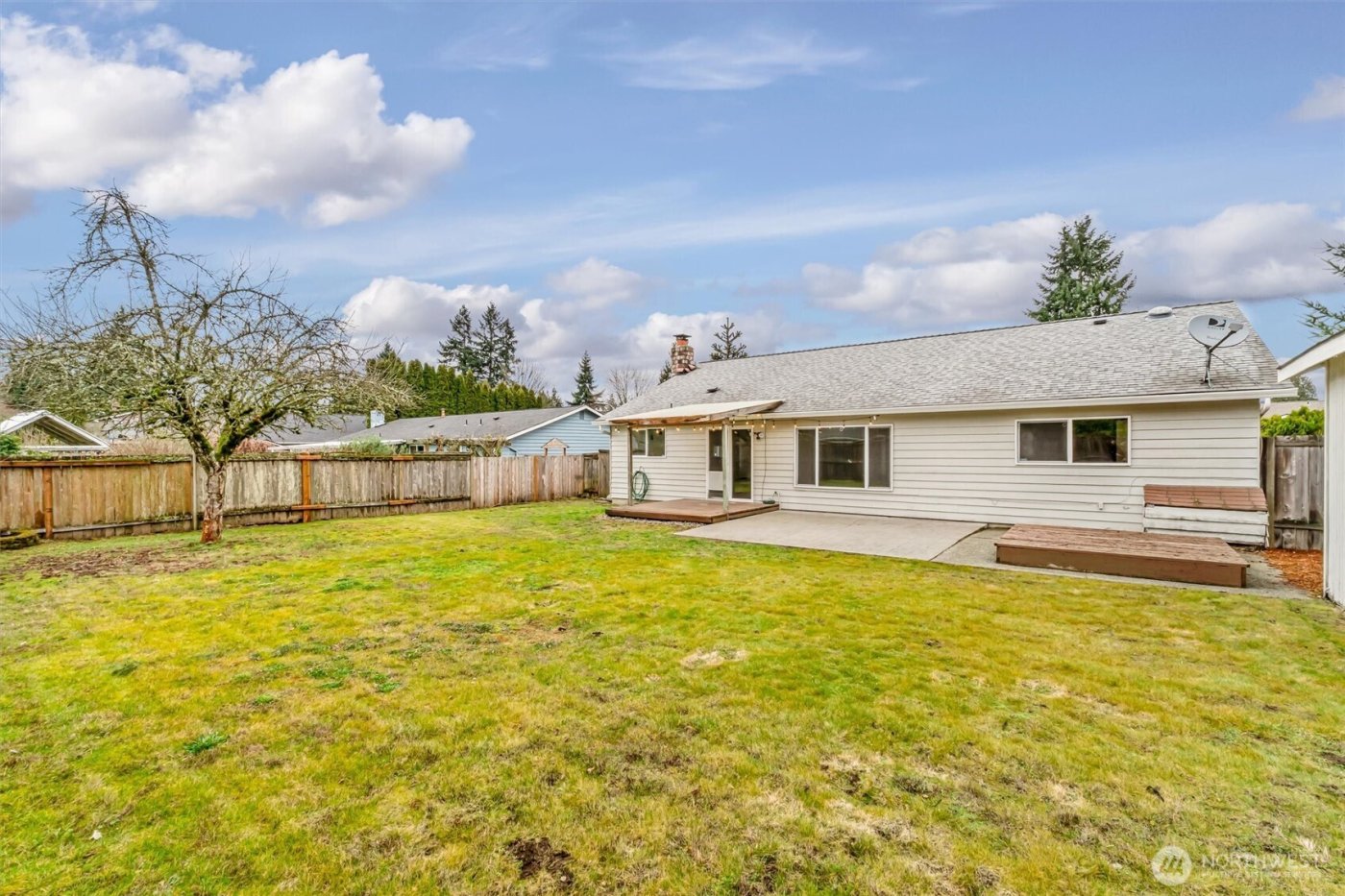2611 NE 23rd Place , Renton, WA 98056