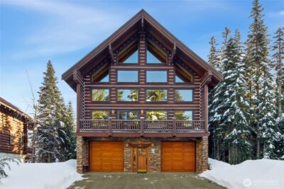 10 Summit Way , Snoqualmie Pass, WA 98068 - Photo 1