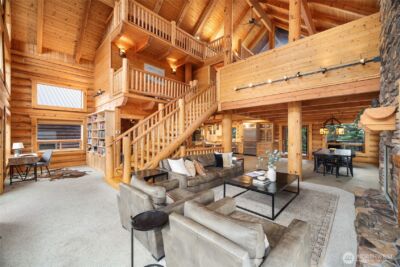 10 Summit Way , Snoqualmie Pass, WA 98068 - Photo 13