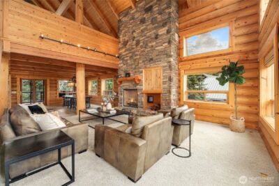 10 Summit Way , Snoqualmie Pass, WA 98068 - Photo 15