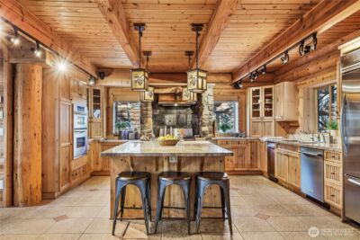 10 Summit Way , Snoqualmie Pass, WA 98068 - Photo 19
