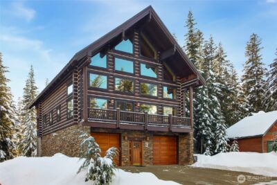 10 Summit Way , Snoqualmie Pass, WA 98068 - Photo 2