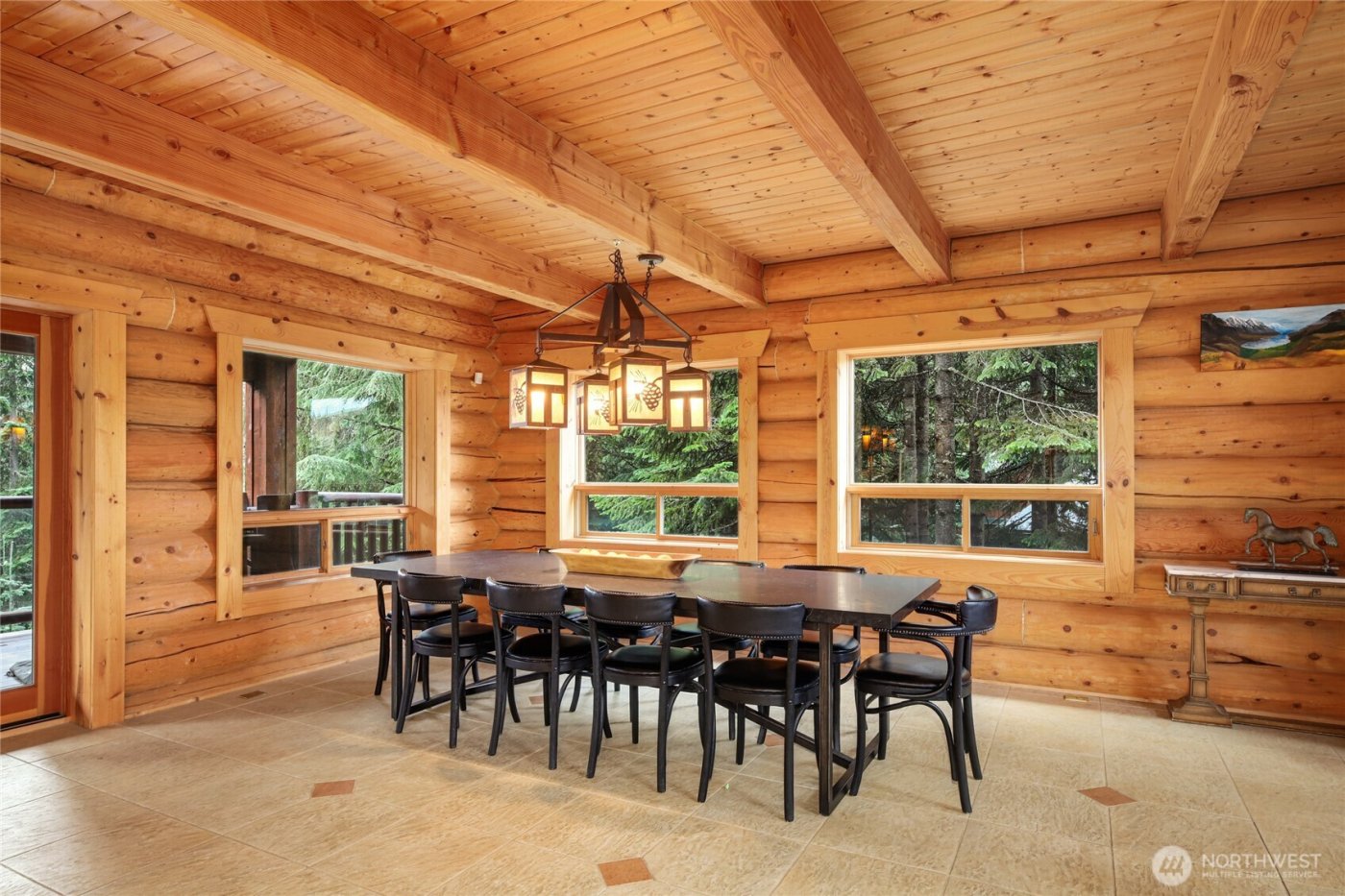 10 Summit Way , Snoqualmie Pass, WA 98068