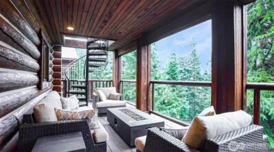 10 Summit Way , Snoqualmie Pass, WA 98068 - Photo 24