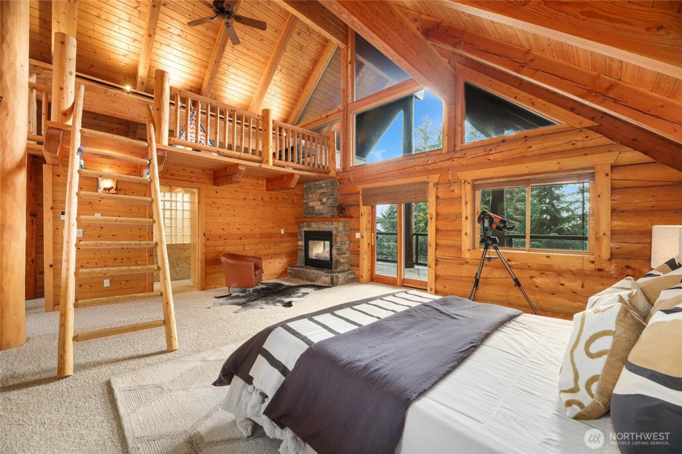 10 Summit Way , Snoqualmie Pass, WA 98068