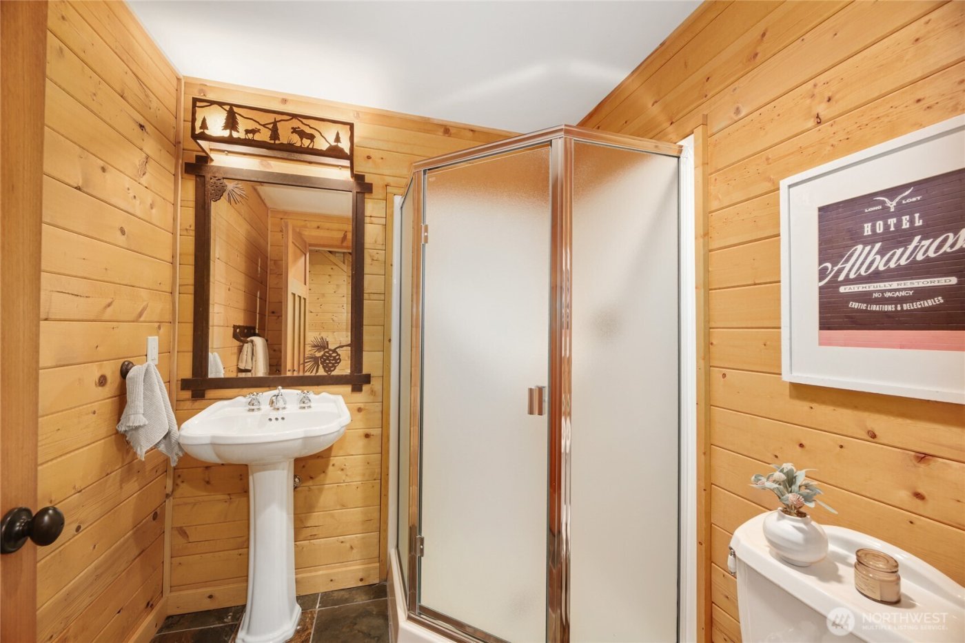 10 Summit Way , Snoqualmie Pass, WA 98068