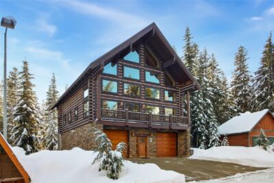 10 Summit Way , Snoqualmie Pass, WA 98068 - Photo 34