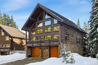 10 Summit Way , Snoqualmie Pass, WA 98068 - Photo 35