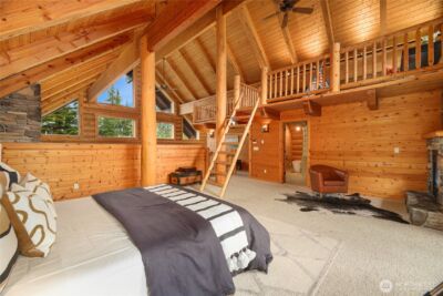 10 Summit Way , Snoqualmie Pass, WA 98068 - Photo 5