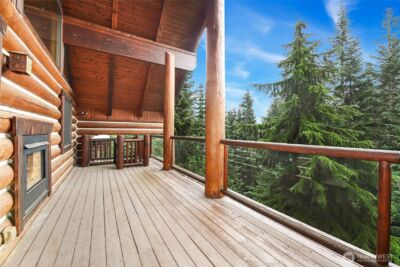 10 Summit Way , Snoqualmie Pass, WA 98068 - Photo 6