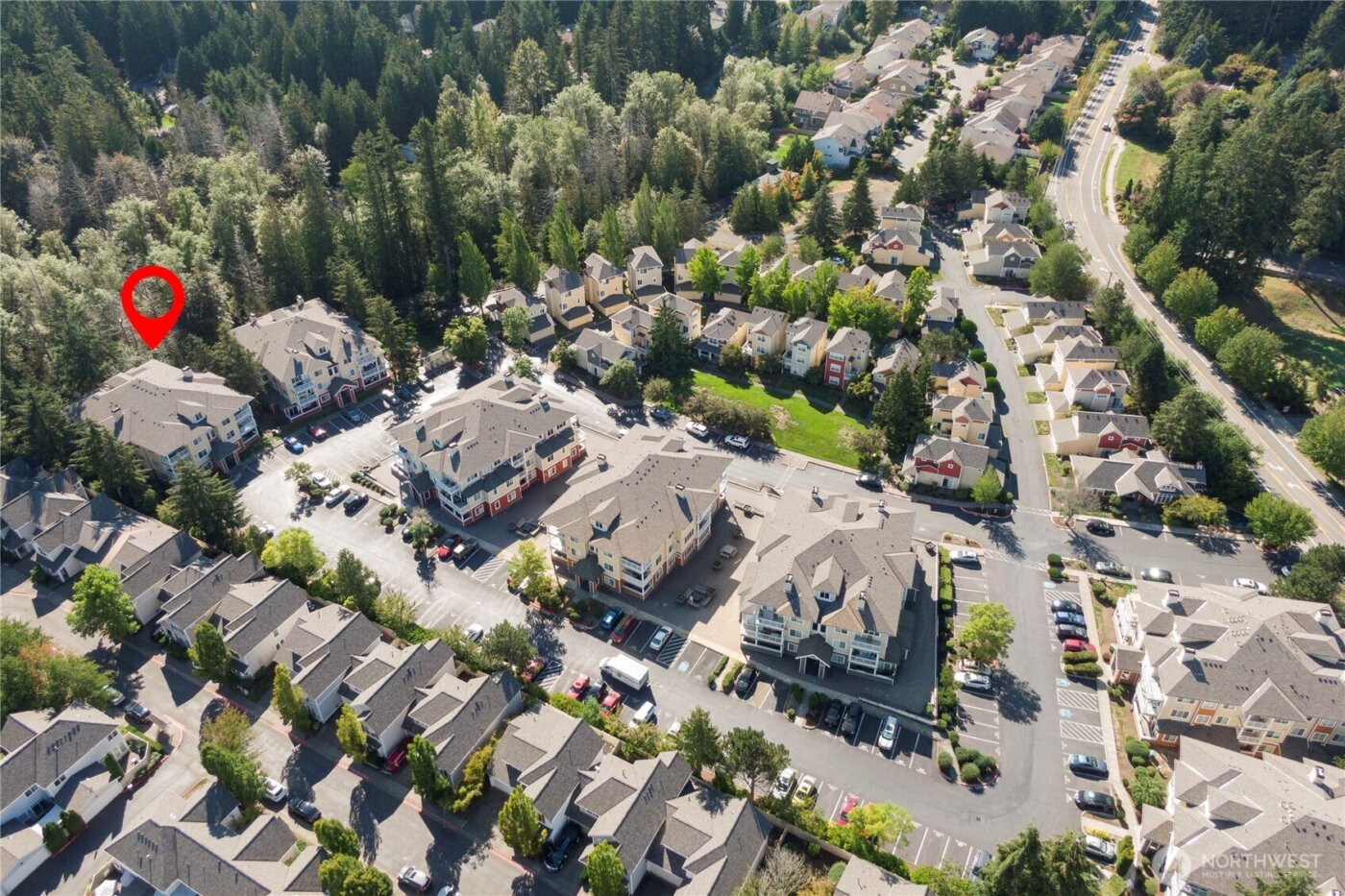 503 225th Lane NE #F306, Sammamish, WA 98074