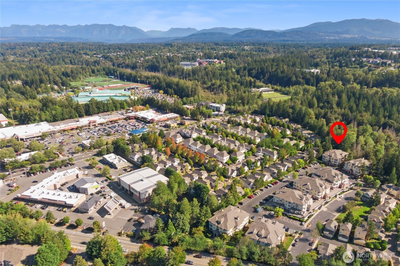 503 225th Lane NE #F306, Sammamish, WA 98074