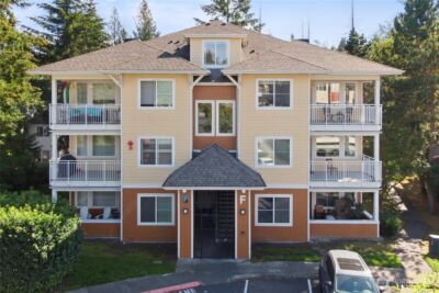 503 225th Lane NE #F306, Sammamish, WA 98074 - Photo 2