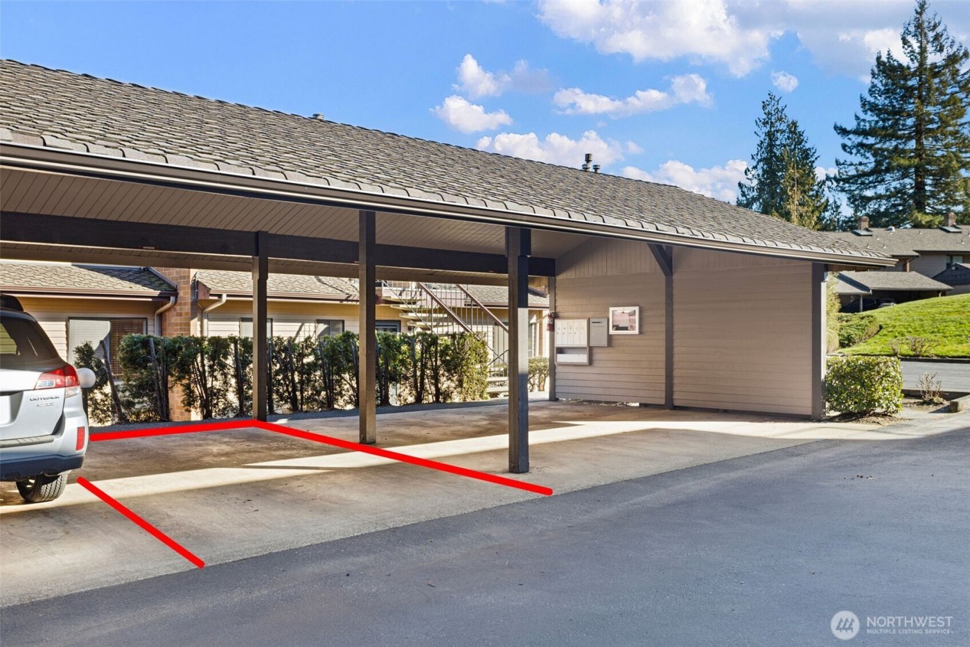 10643 Glen Acres Drive S #10643, Seattle, WA 98168