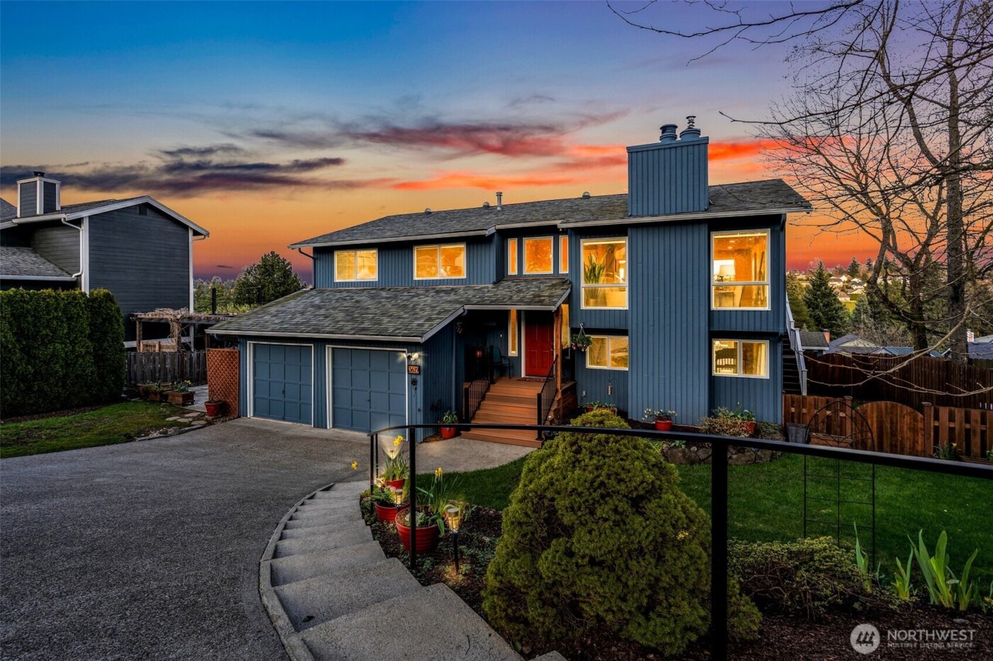 3619 Nassau Avenue NE, Tacoma, WA 98422