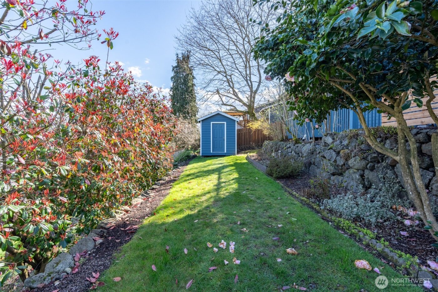 3619 Nassau Avenue NE, Tacoma, WA 98422