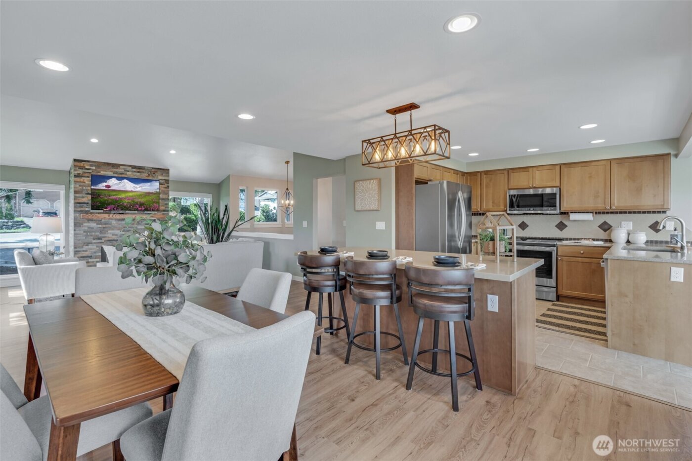 3619 Nassau Avenue NE, Tacoma, WA 98422