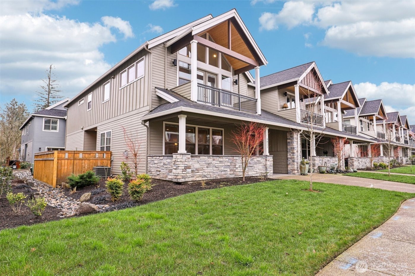 3821 NW 74th Avenue , Camas, WA 98607