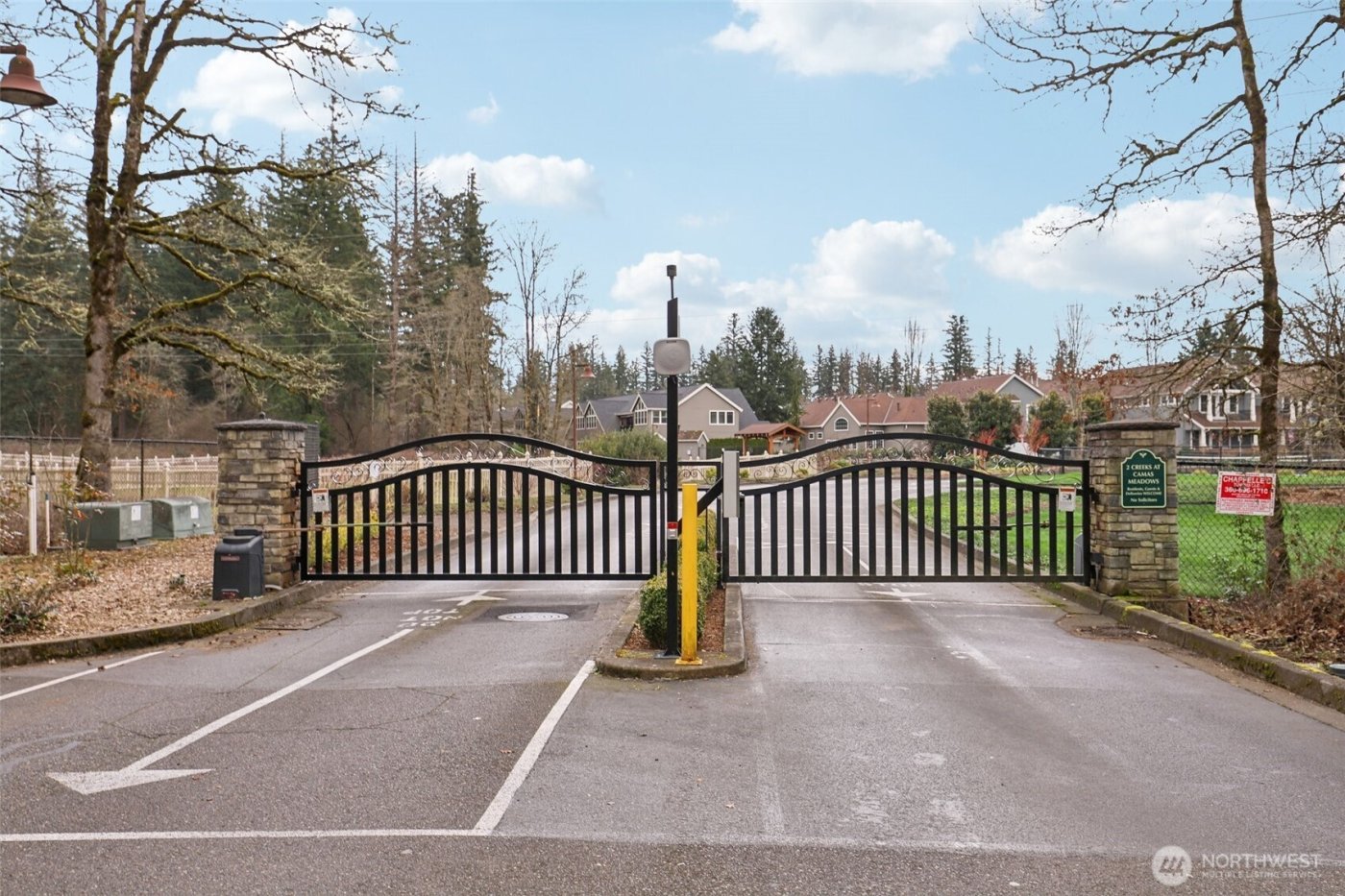 3821 NW 74th Avenue , Camas, WA 98607