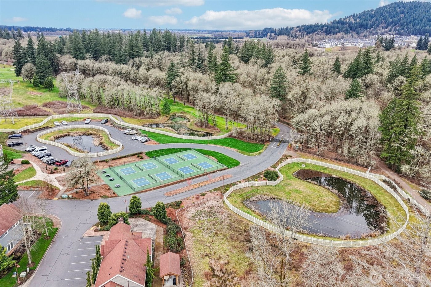 3821 NW 74th Avenue , Camas, WA 98607