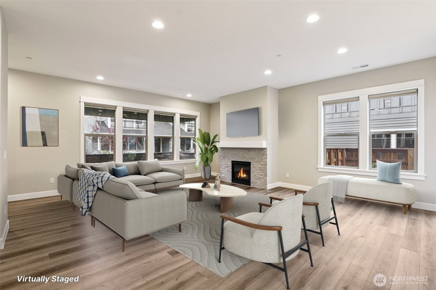 3821 NW 74th Avenue , Camas, WA 98607