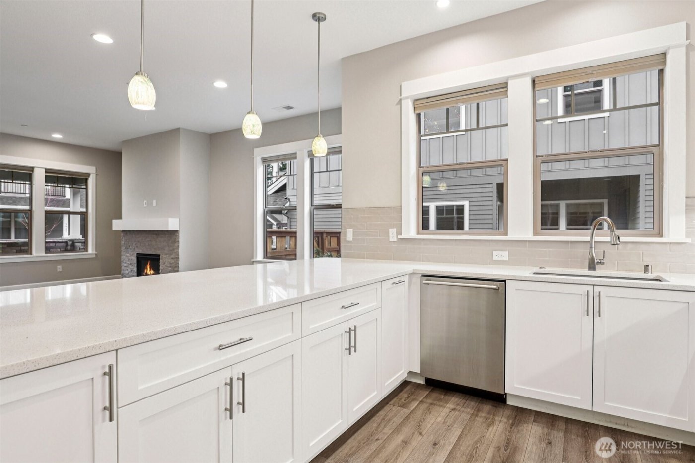 3821 NW 74th Avenue , Camas, WA 98607