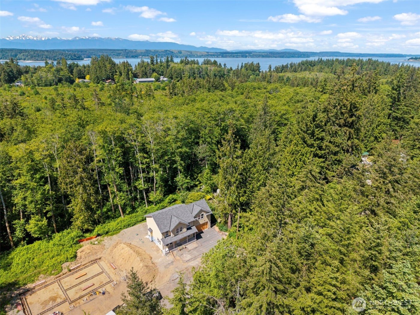 36671 Tamarack Drive NE, Hansville, WA 98340