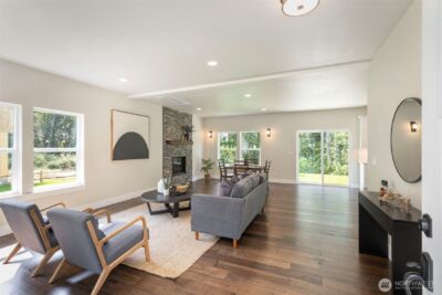 36671 Tamarack Drive NE, Hansville, WA 98340 - Photo 5