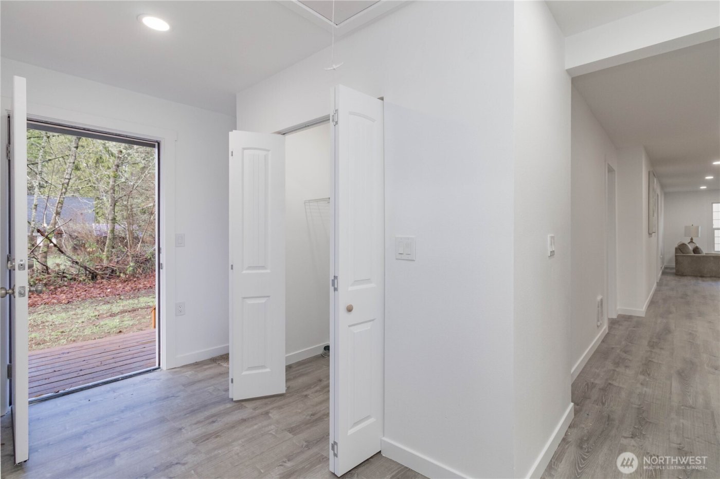 175 stevens Road , Doty, WA 98532