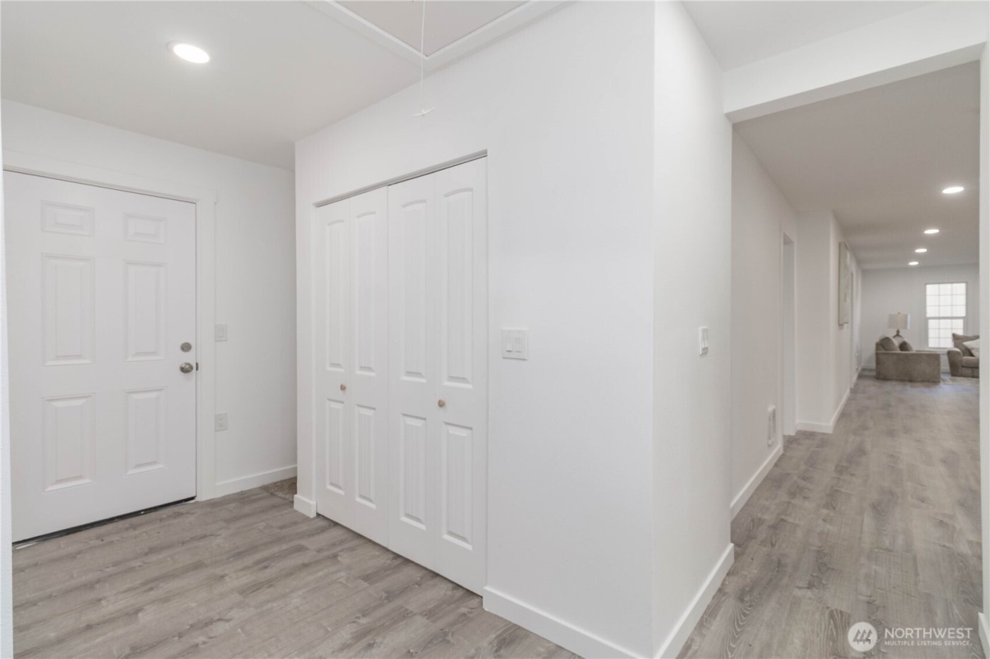 175 stevens Road , Doty, WA 98532