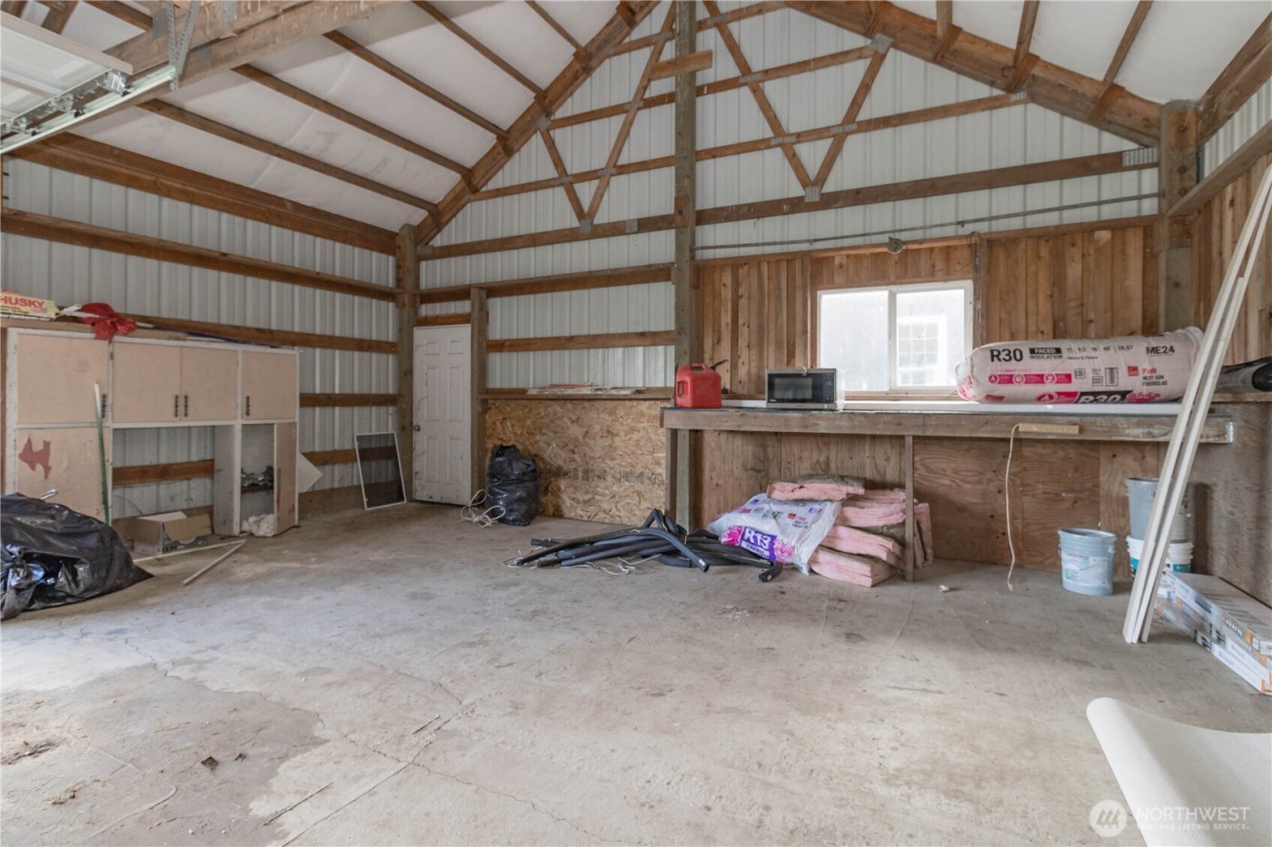 175 stevens Road , Doty, WA 98532