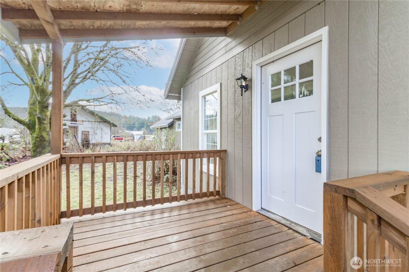 175 stevens Road , Doty, WA 98532