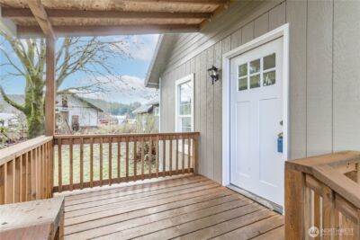 175 stevens Road , Doty, WA 98532 - Photo 5