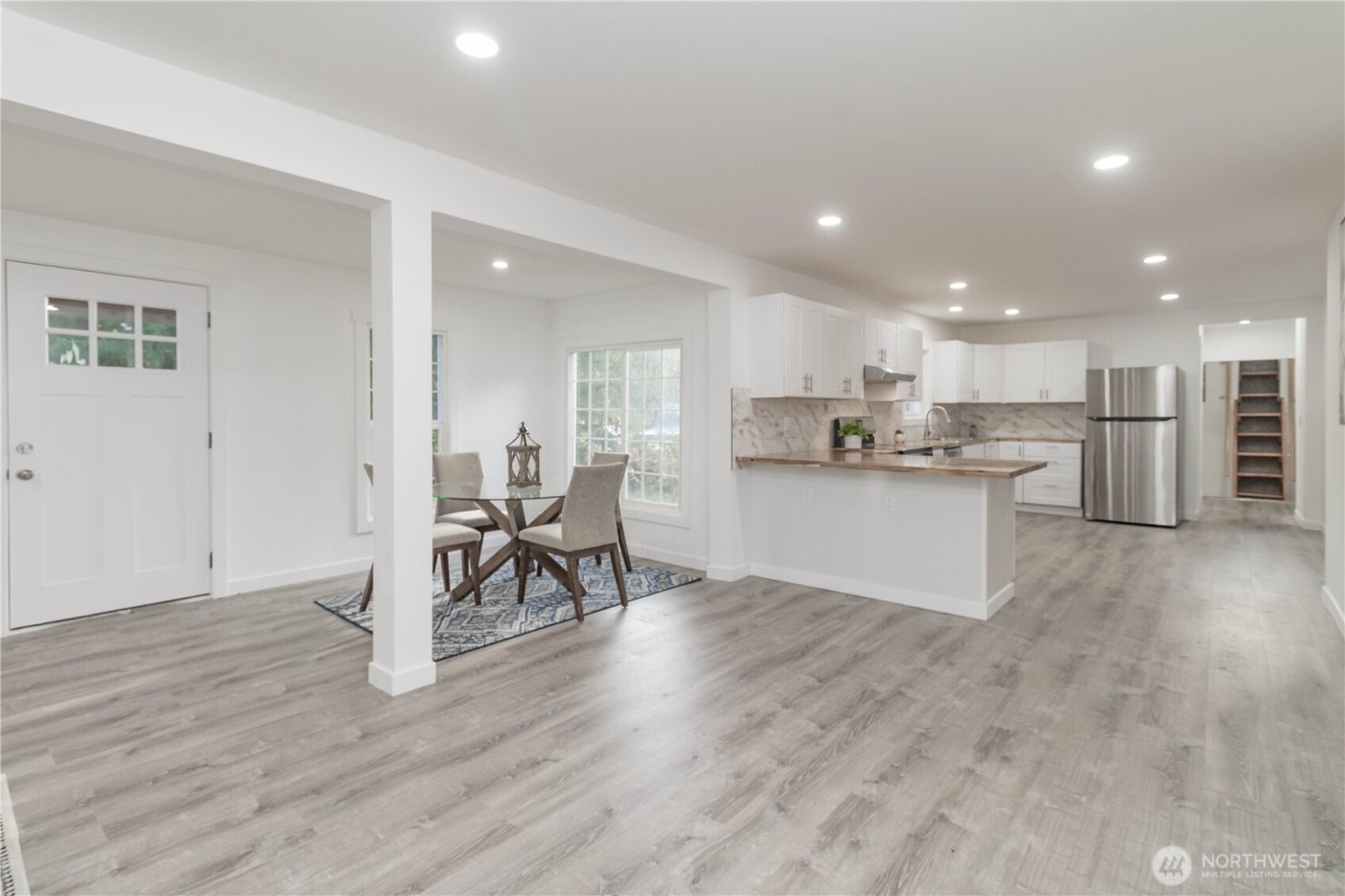 175 stevens Road , Doty, WA 98532